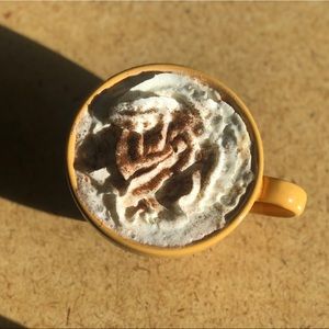 Meet your Posher, Jianan